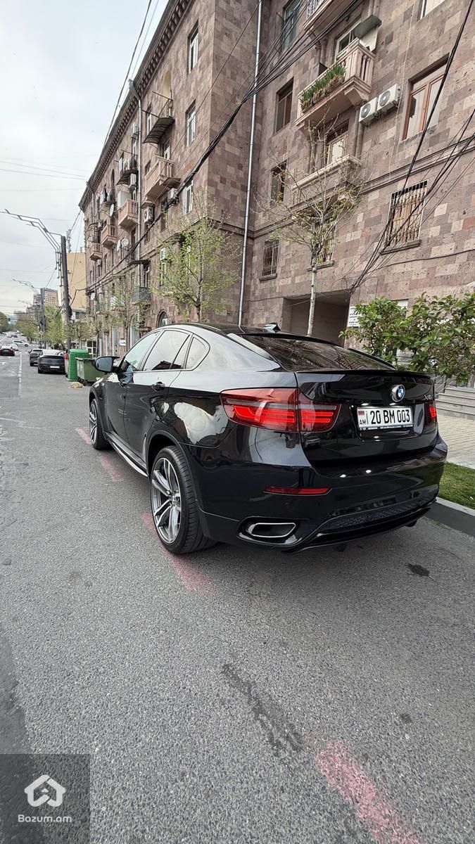 BMW X6 - image 4