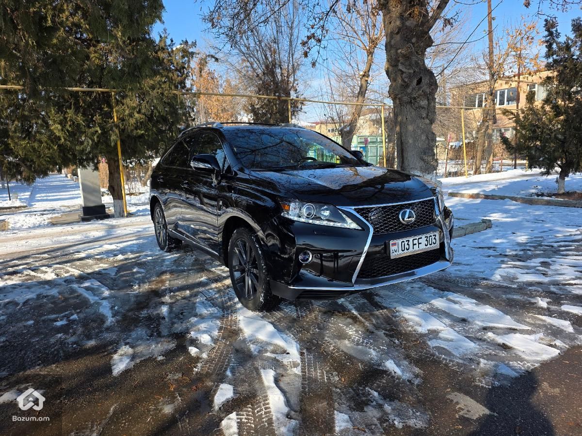 F sport - image 1