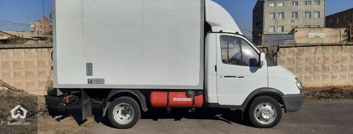 Բեռնափոխադրում, բանվորական ուժի տրամադրում - image 3