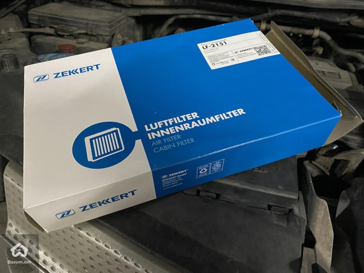 Շարժիչի օդի ֆիլտր Honda Odyssey,Воздушный фильтр - image 1