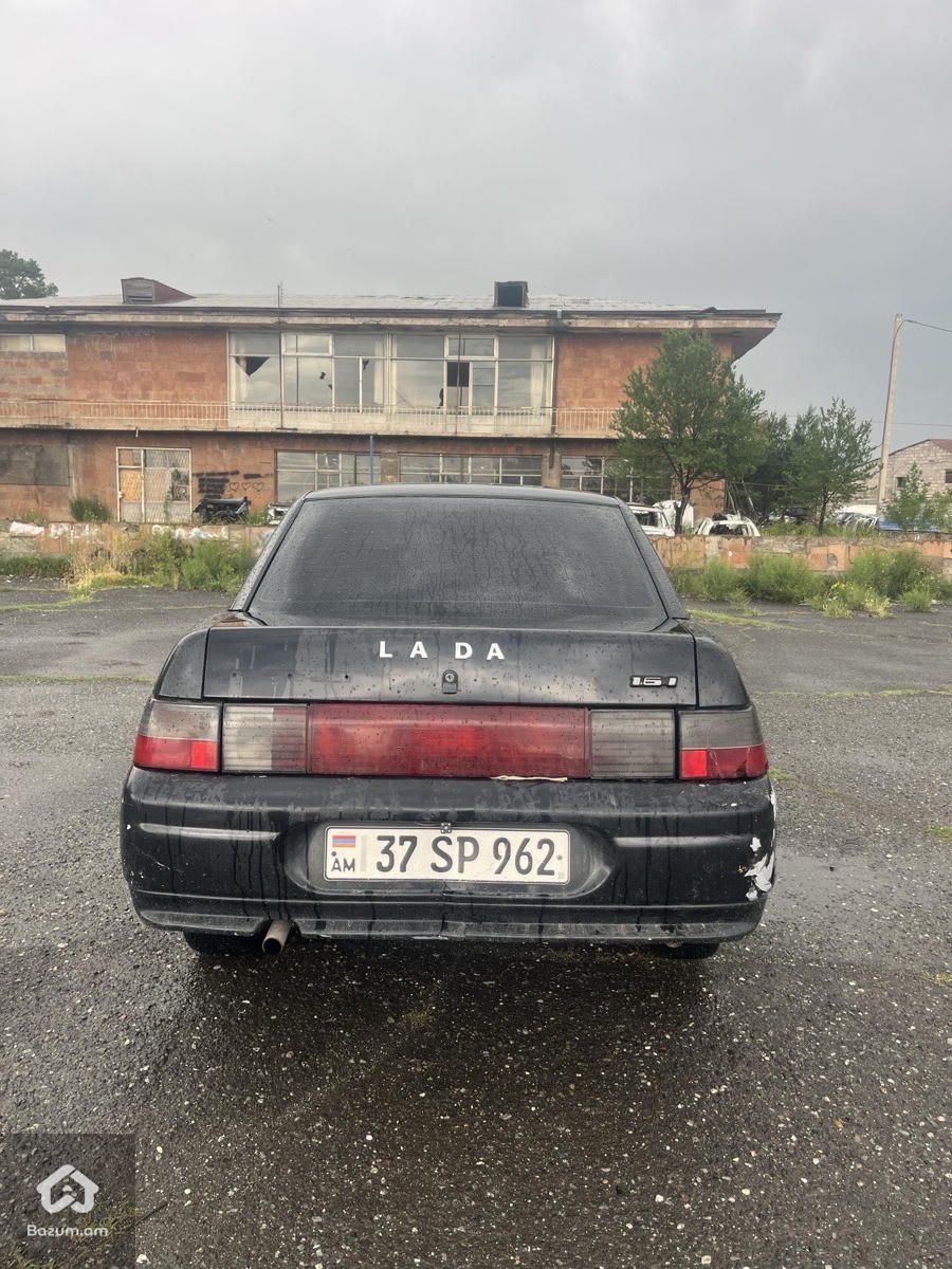 VAZ (Lada) 2110 2004 - image 1