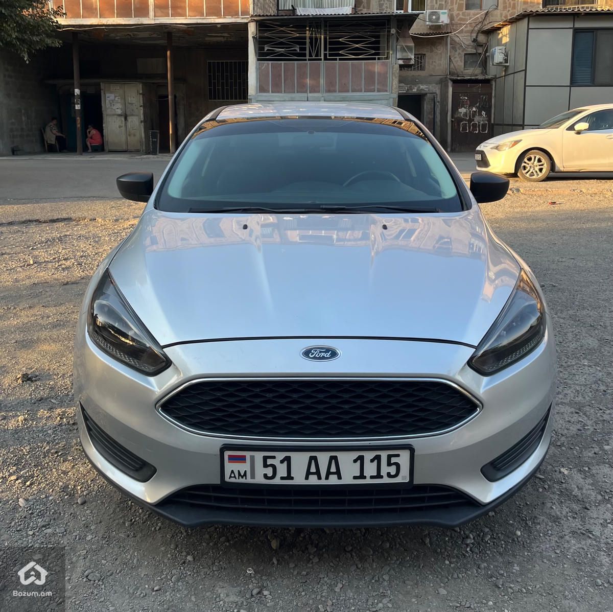 Ford Focus 2018 - image 1