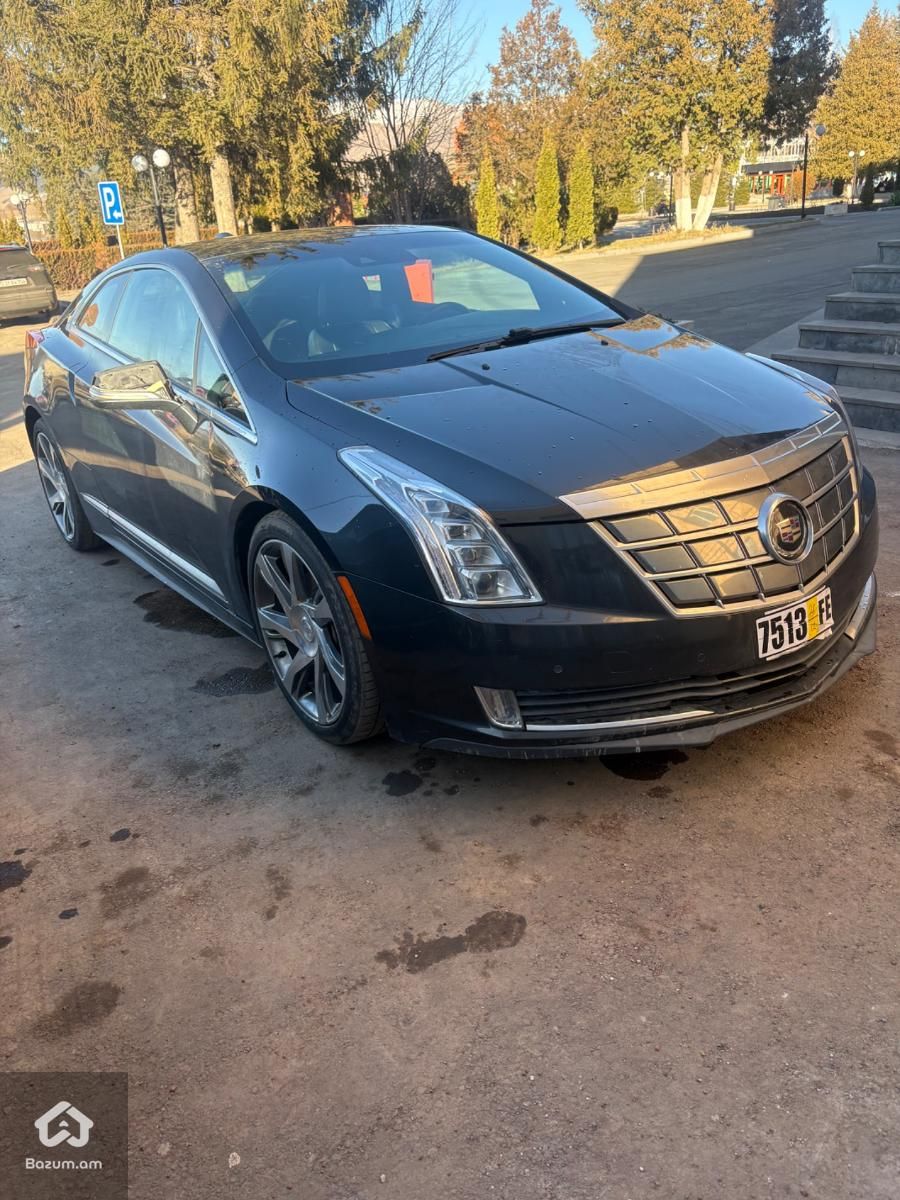 Cadillac  - image 2