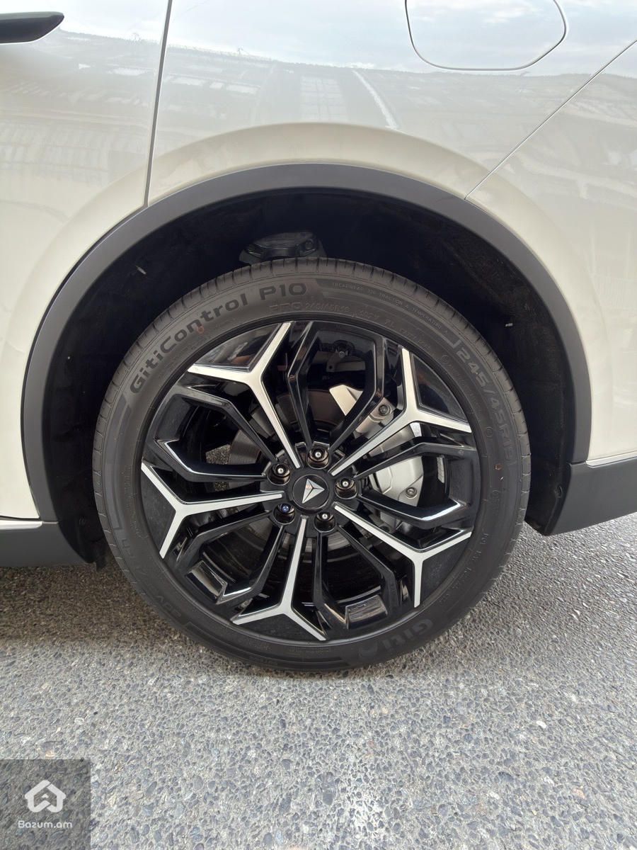 Changan Deepal SL03 2026 - image 16