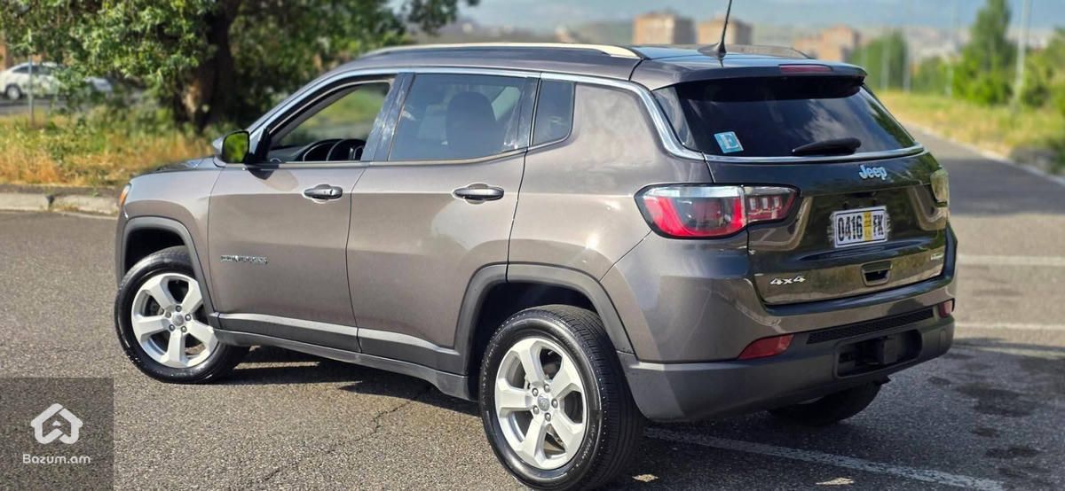 Jeep compass 2020 - image 10