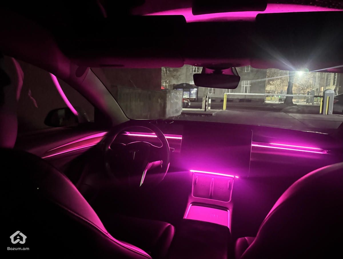 Tesla model 3 2023 - image 4