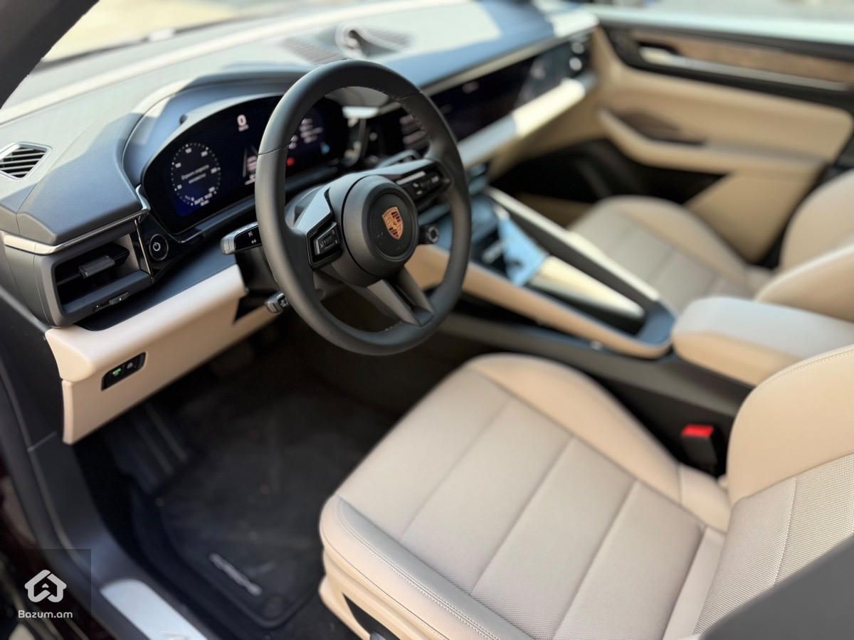 Porsche Macan 2025 - image 6