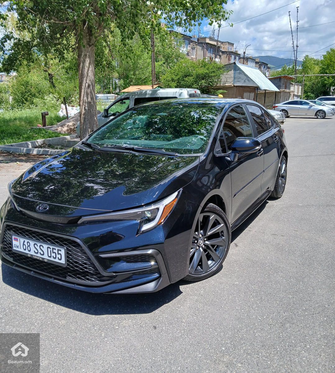 Toyota Corolla 2025 - image 1