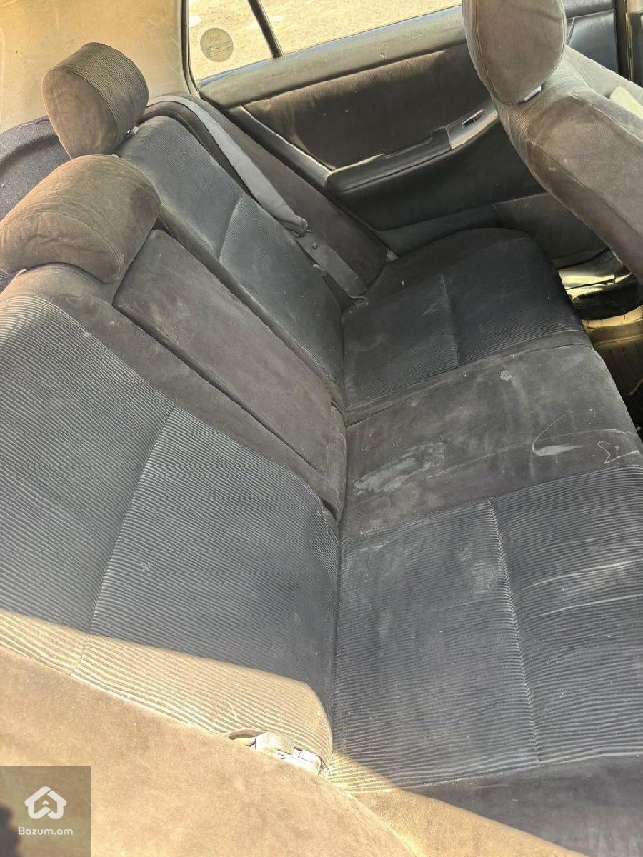 Toyota Corolla RunX ռասկուլաչիտ պահեստամասեր ռասկուլաչիտ մասեր toyota corolla - image 9
