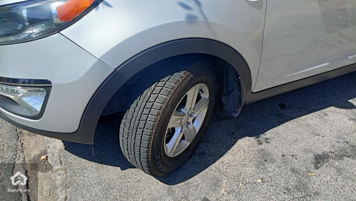 Kia Sportage 2014 - image 7