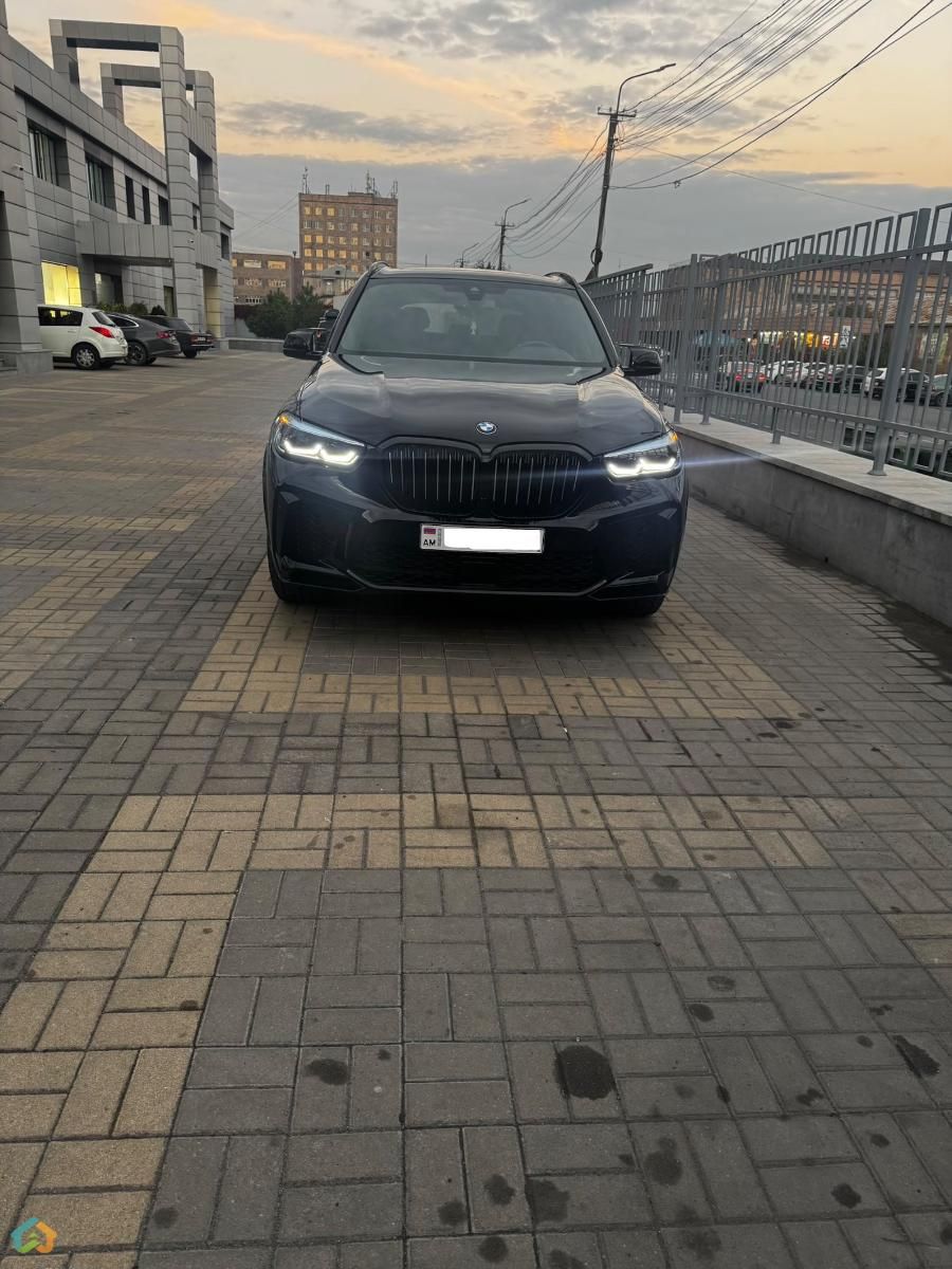 X5 G05 Xdrive40i - image 5