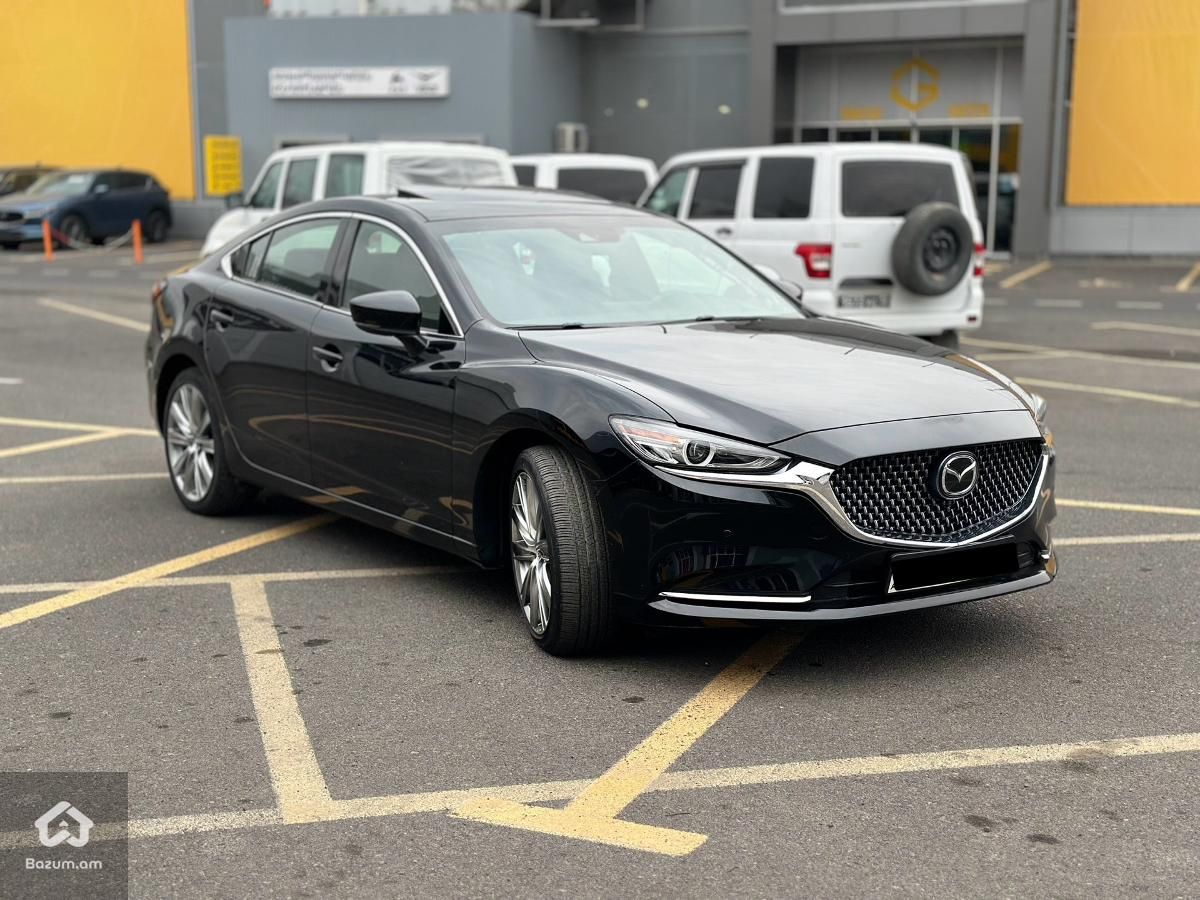 Mazda 6 SIGNATURE  - image 3