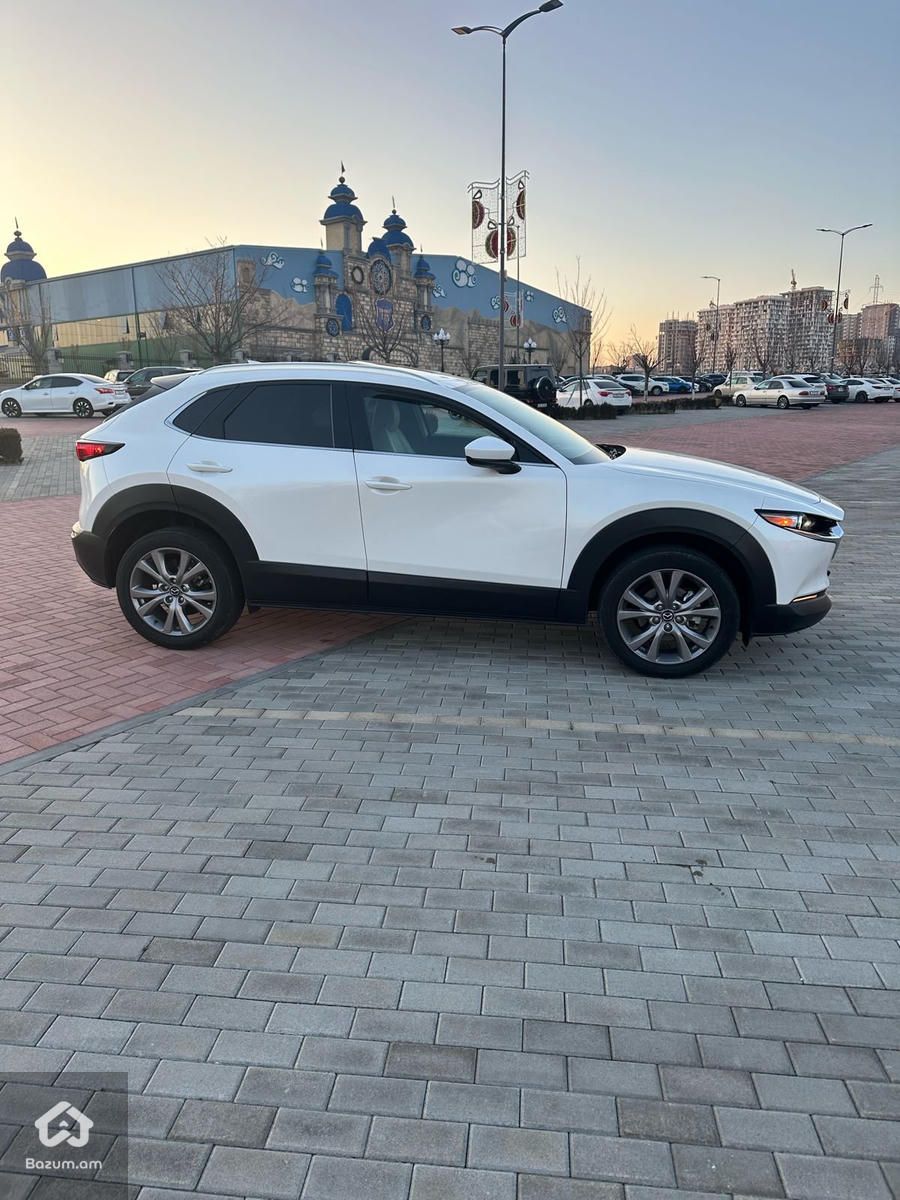 Mazda CX-30, 2.5 լ, 2021 թ. - image 4