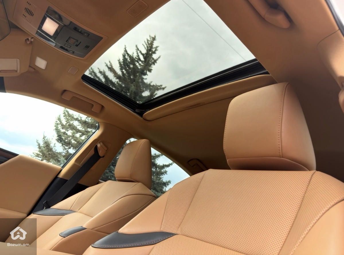 Lexus ES 250 2022 - image 9