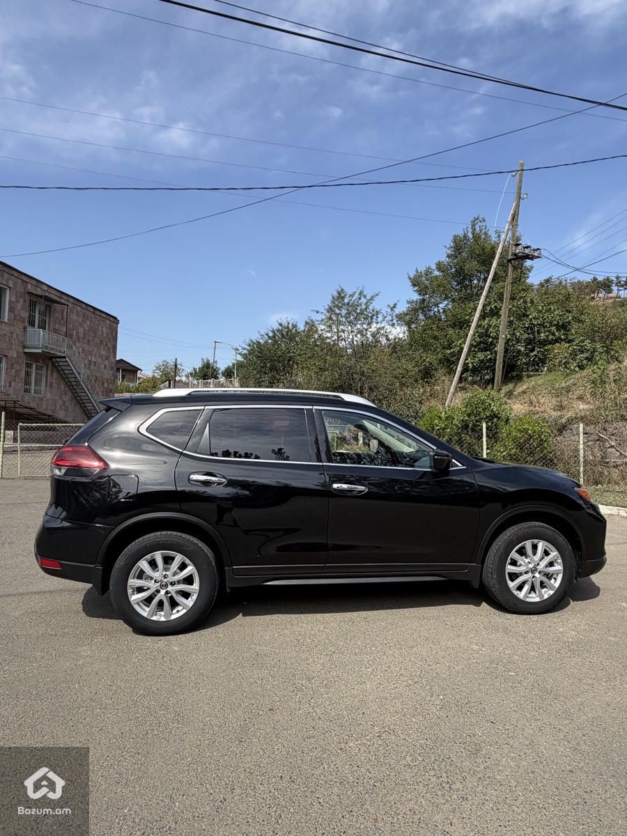 Nissan Rogue 2019 - image 3