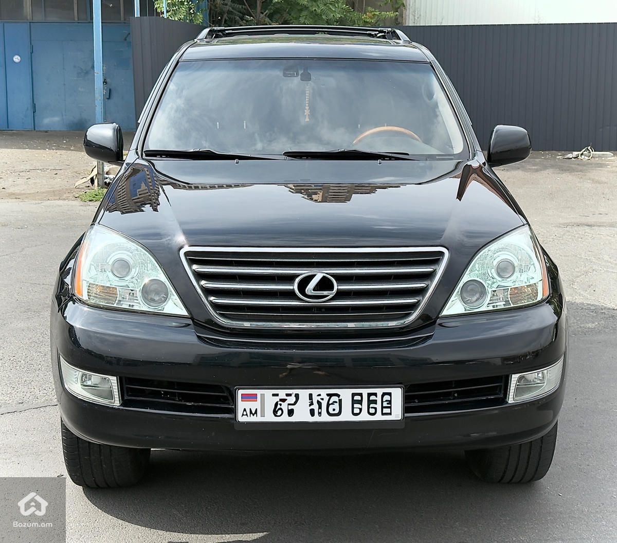 Lexus GX 470 2006 - image 5