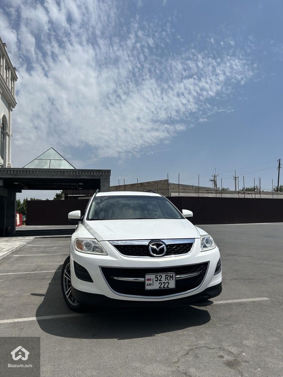 Mazda CX-9 2012 - image 1