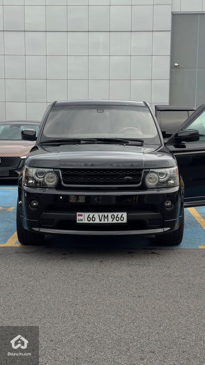 Range rover sport - image 3