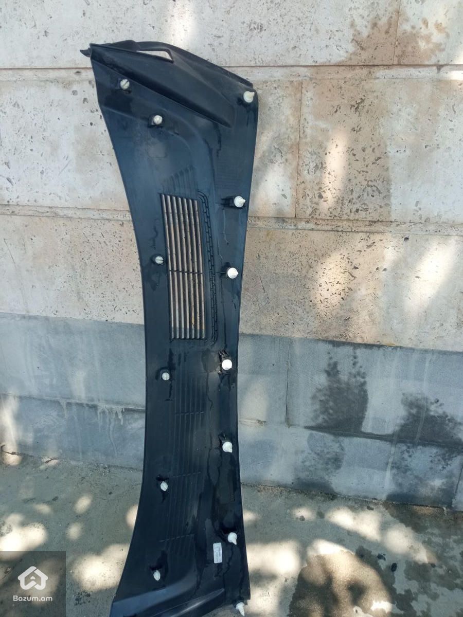 Tesla Model 3, կապոտի տակի սետկա - image 1