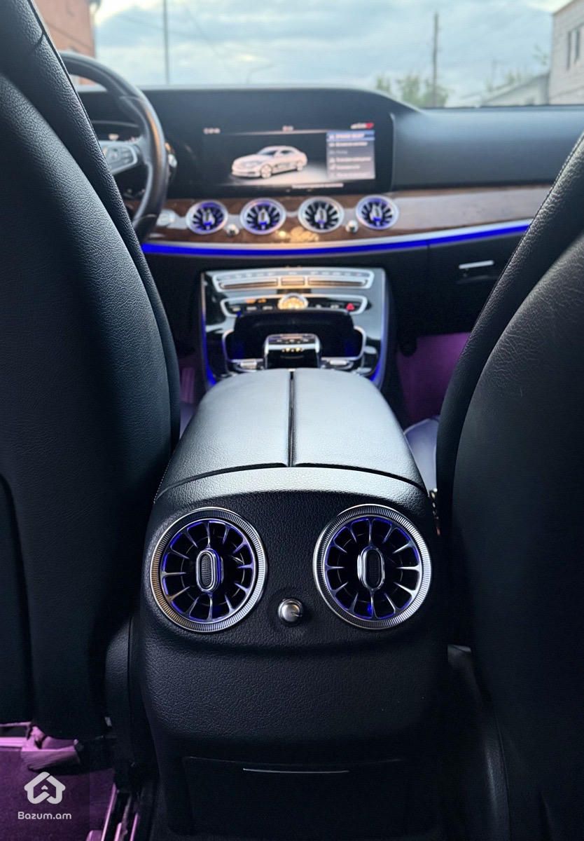Mercedes-Benz E 350 - image 8