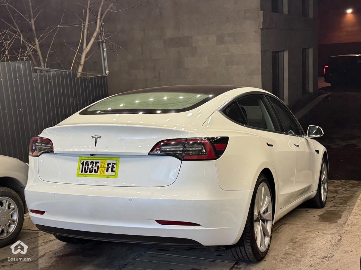 Tesla Model 3 Long Range  - image 5