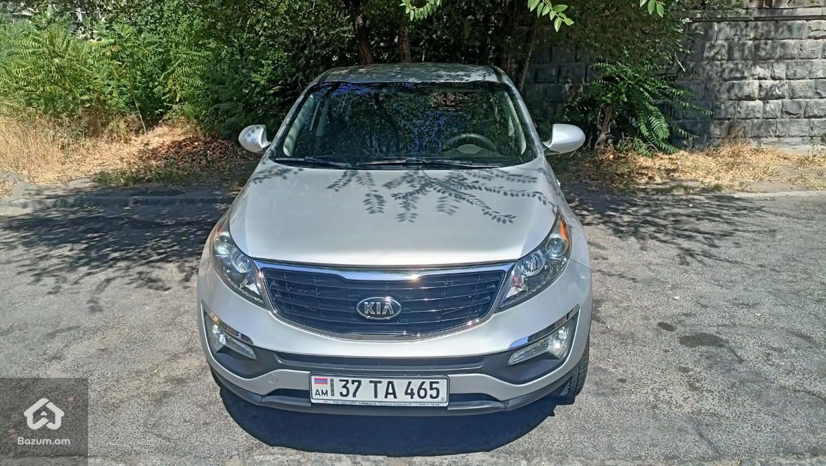 Kia Sportage 2014 - image 1