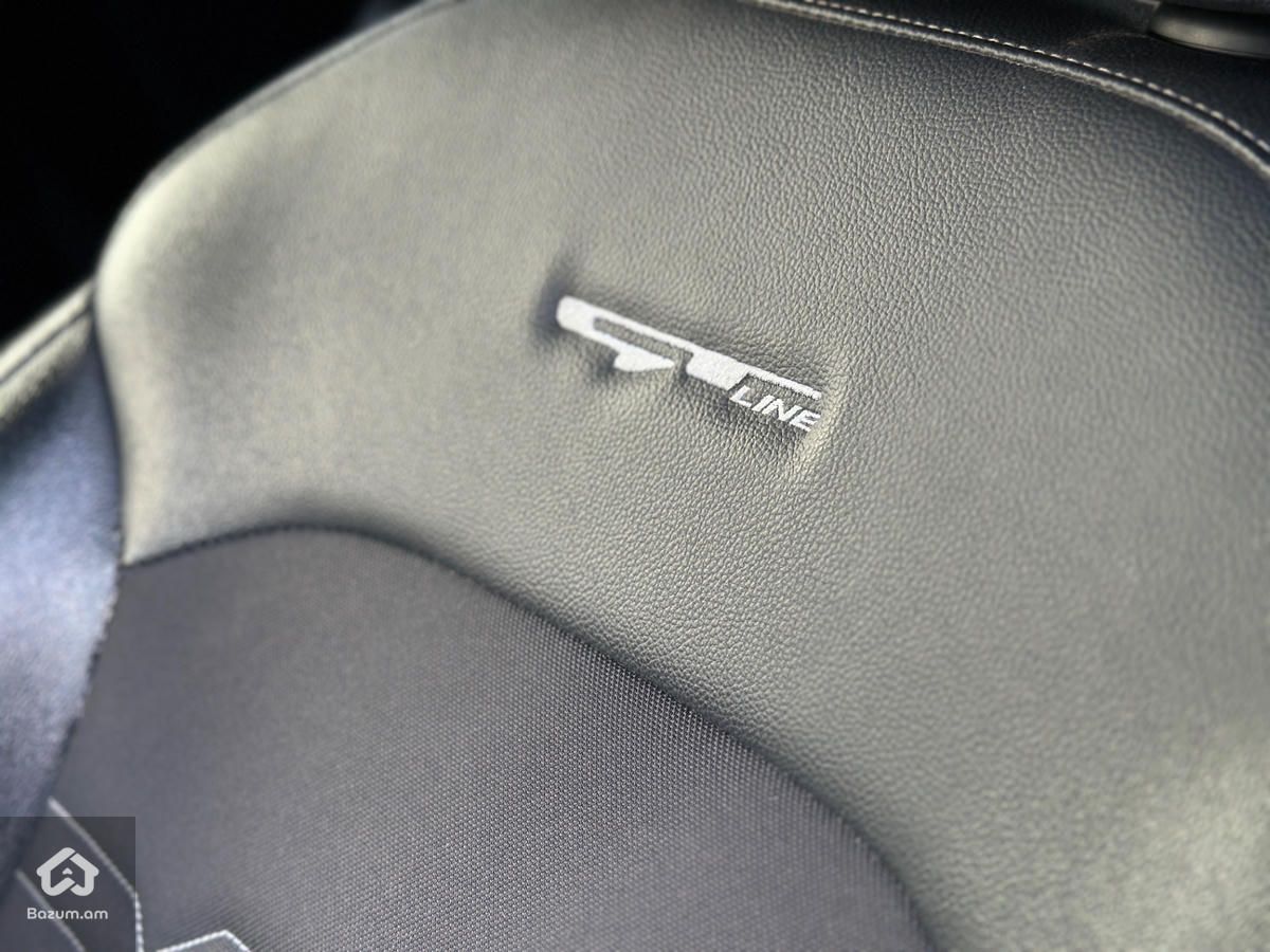 Kia Forte Gt-Line - image 11