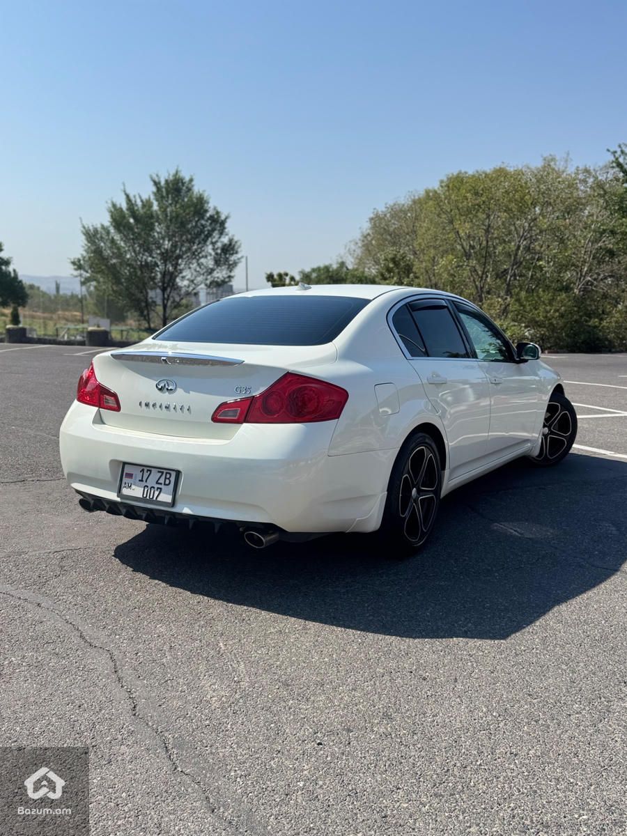 Infiniti - image 9