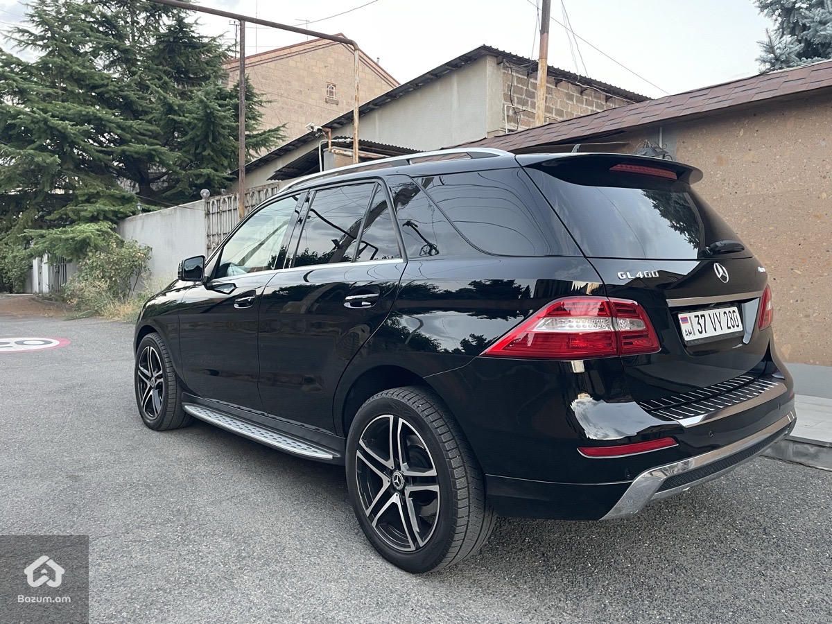 Գնվել է՝Երեանի Mercedes Benz ավտոսրահից - image 4