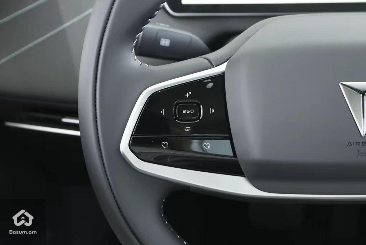 Changan Deepal SL03 - image 19