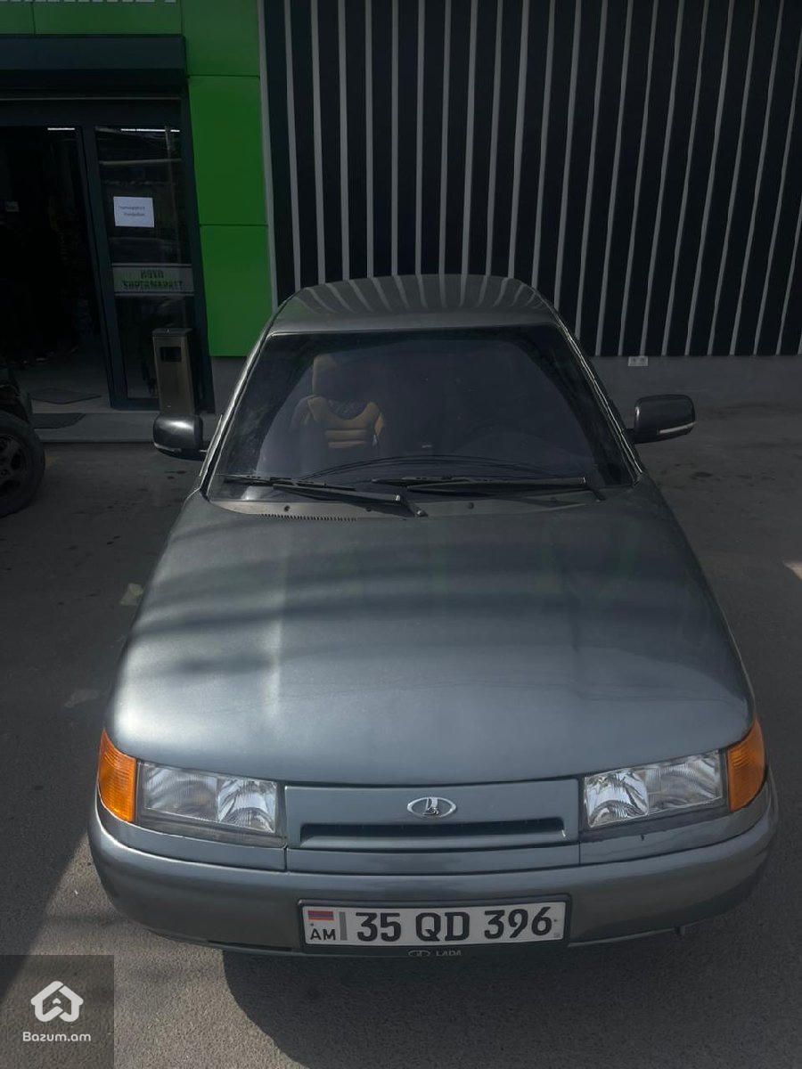 VAZ (Lada) 110 2006 - image 1
