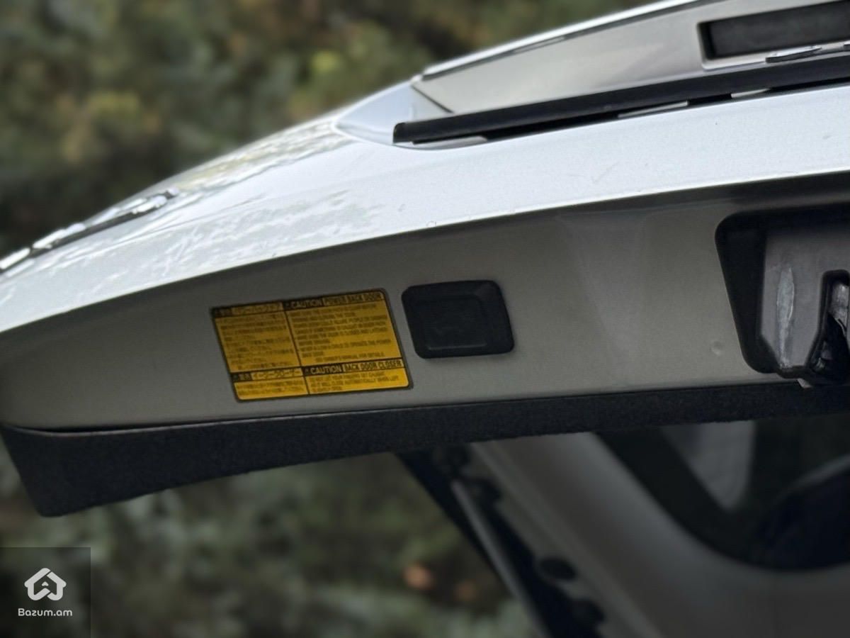 Lexus RX 350 2006 - image 14