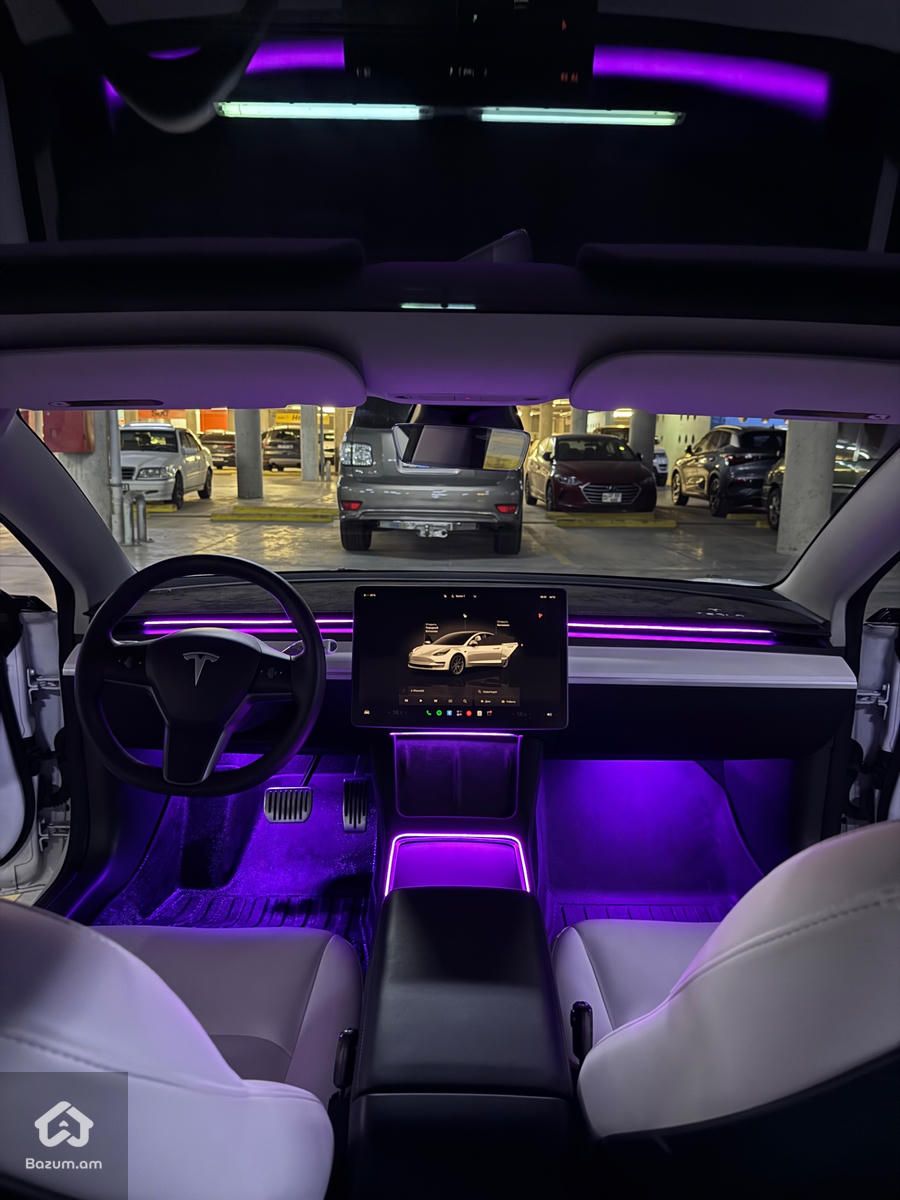 Tesla Model 3 2023 - image 2