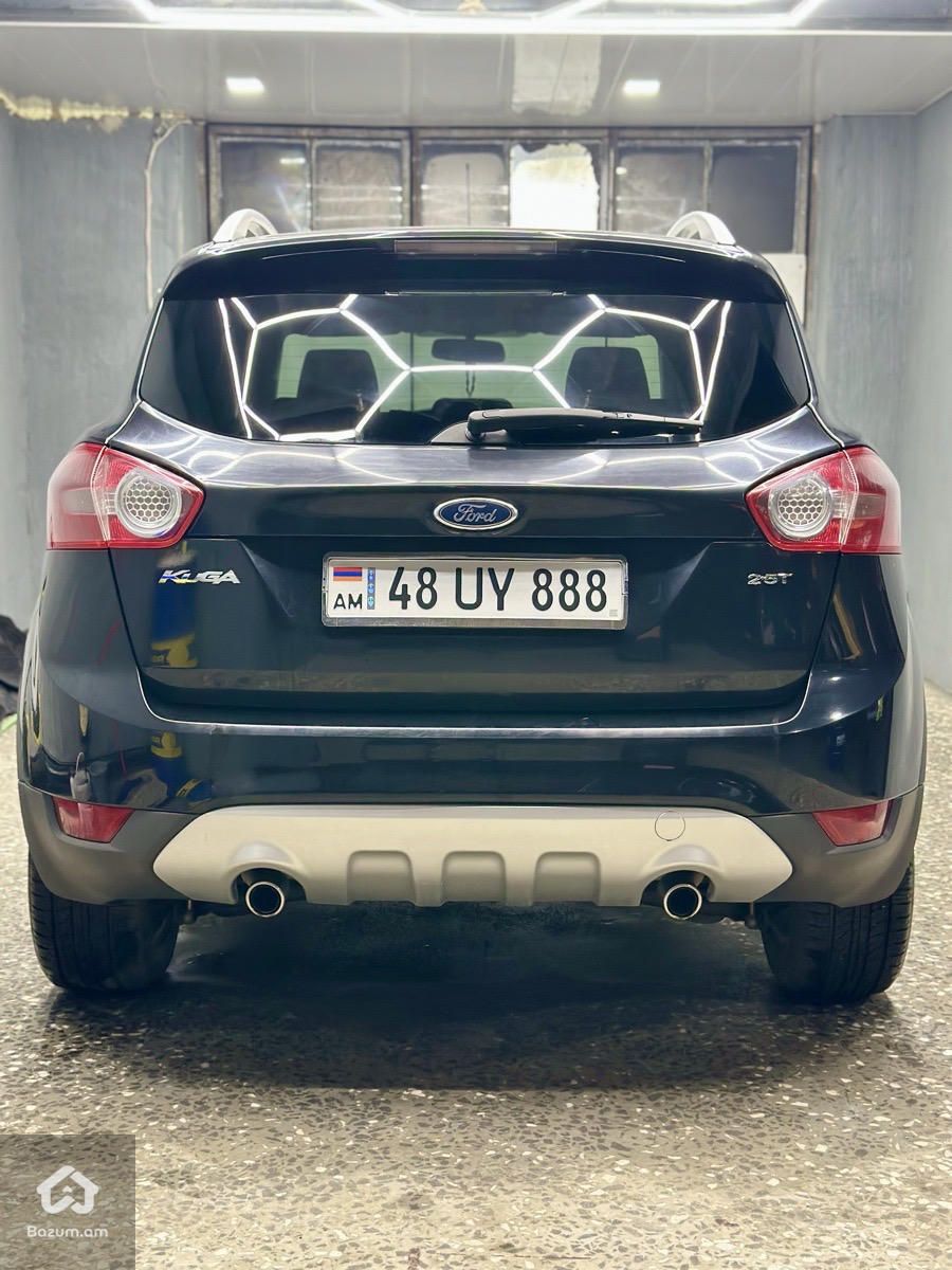 Ford Kuga 2010 - image 3