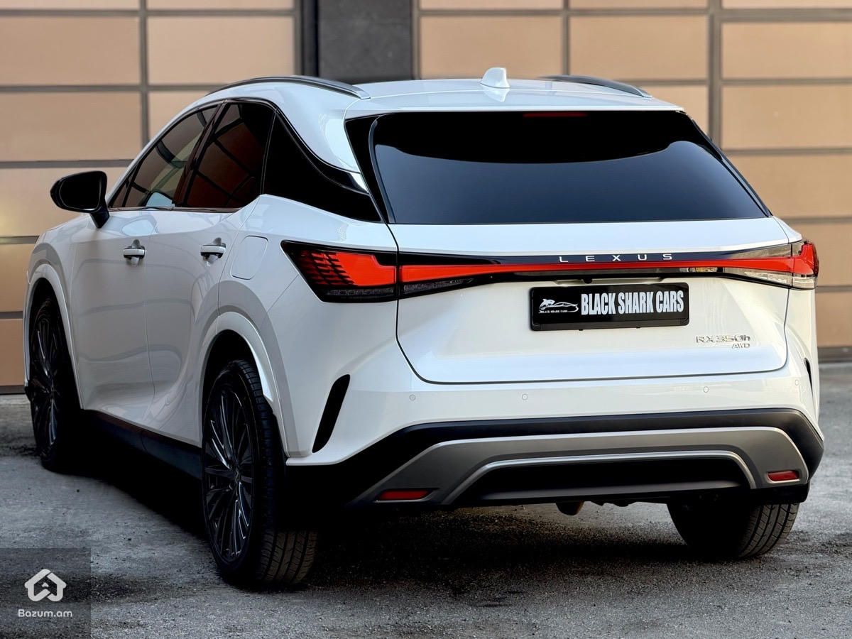 Lexus RX 350 2023 - image 6