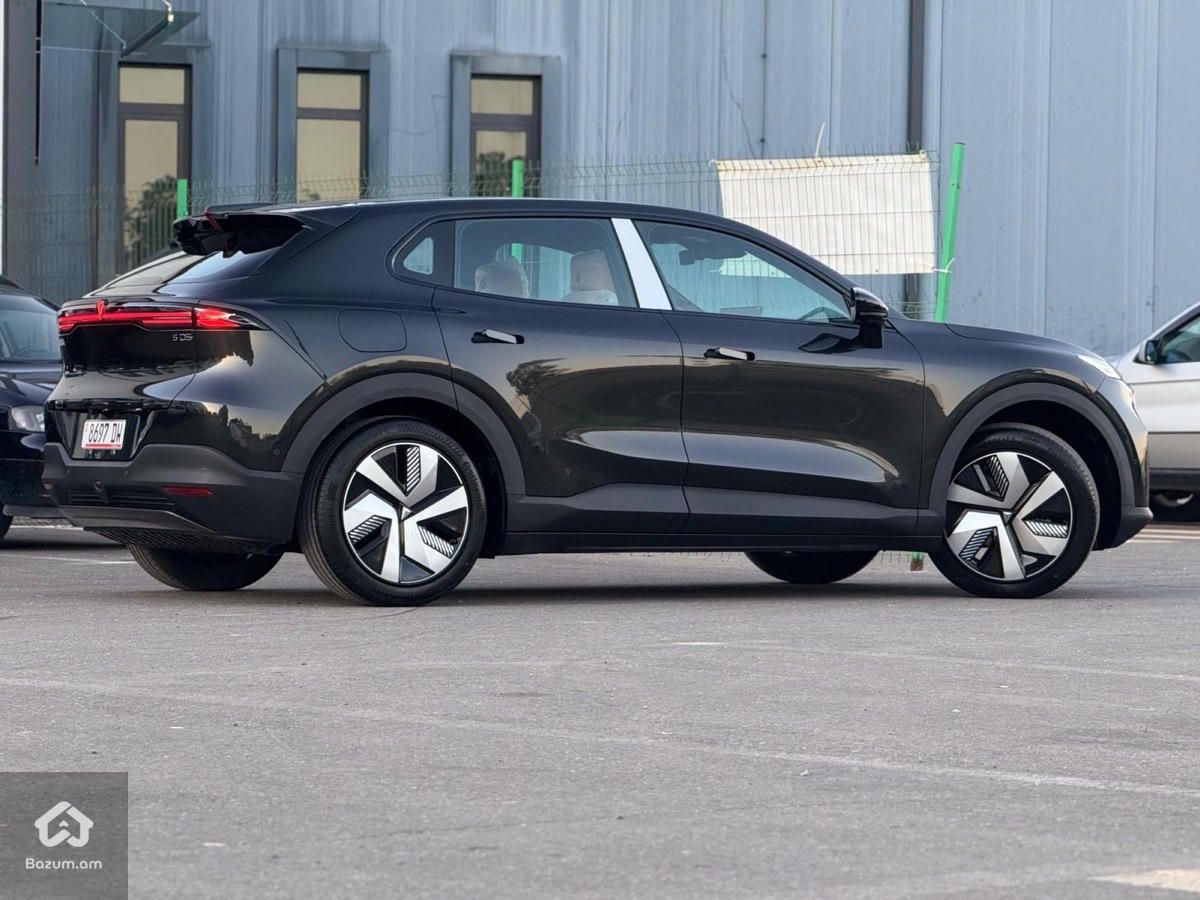 Changan Deepal S05 2026 - image 8
