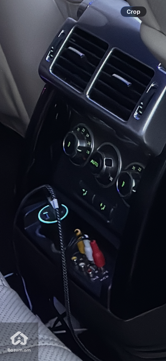 Land Rover Range Rover - image 13