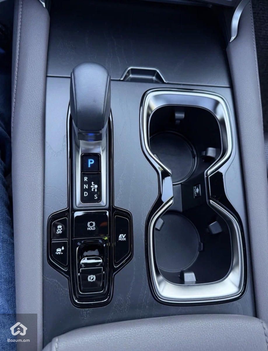 Lexus RX 350 2023 - image 11