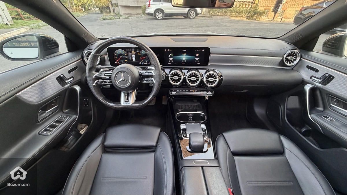 Mercedes-Benz CLA 250 2019 - image 7