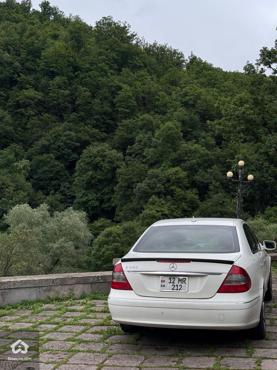 Marcedes Benz E350  - image 2
