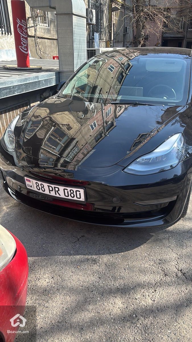 Tesla - image 2