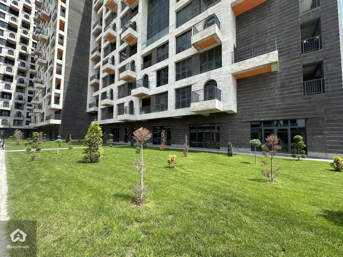 Վարձով է տրվում կոմերցիոն տարածք Տիգրան Մեծ բնակելի համալիրում - image 1