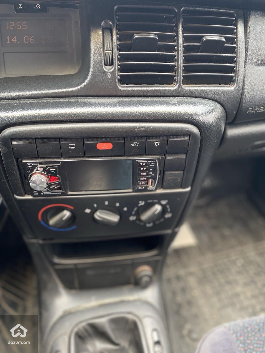 Opel vectra b - image 6