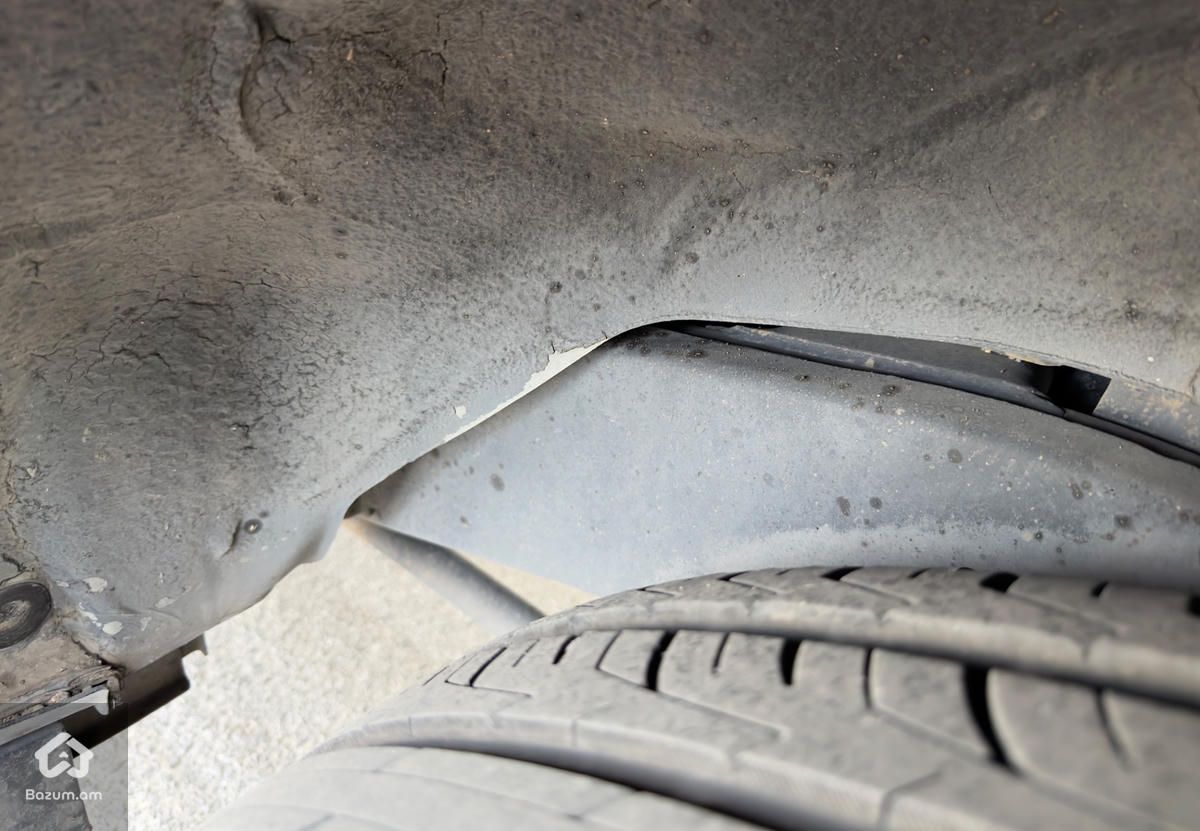 Lexus LX 470 2006 - image 13