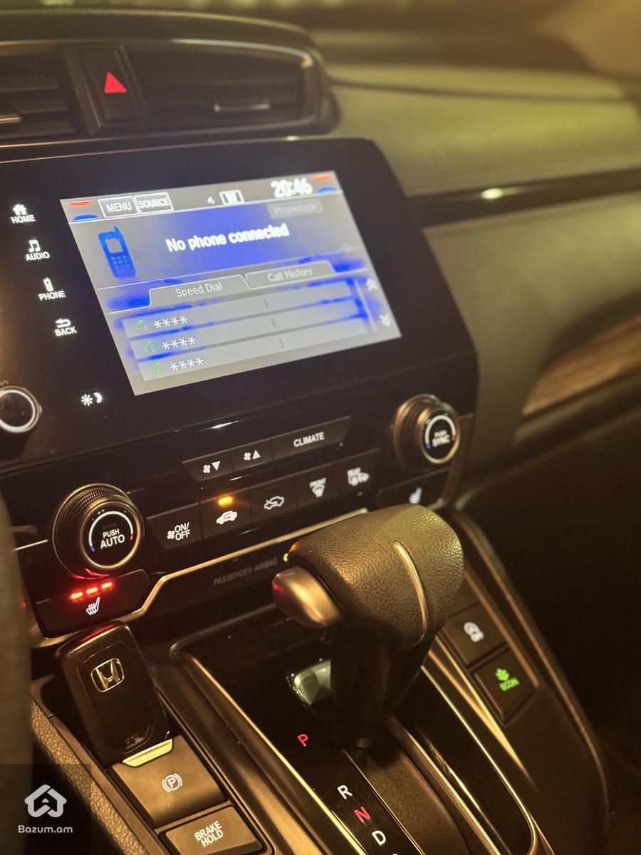 Honda CR-V 2021 - image 15
