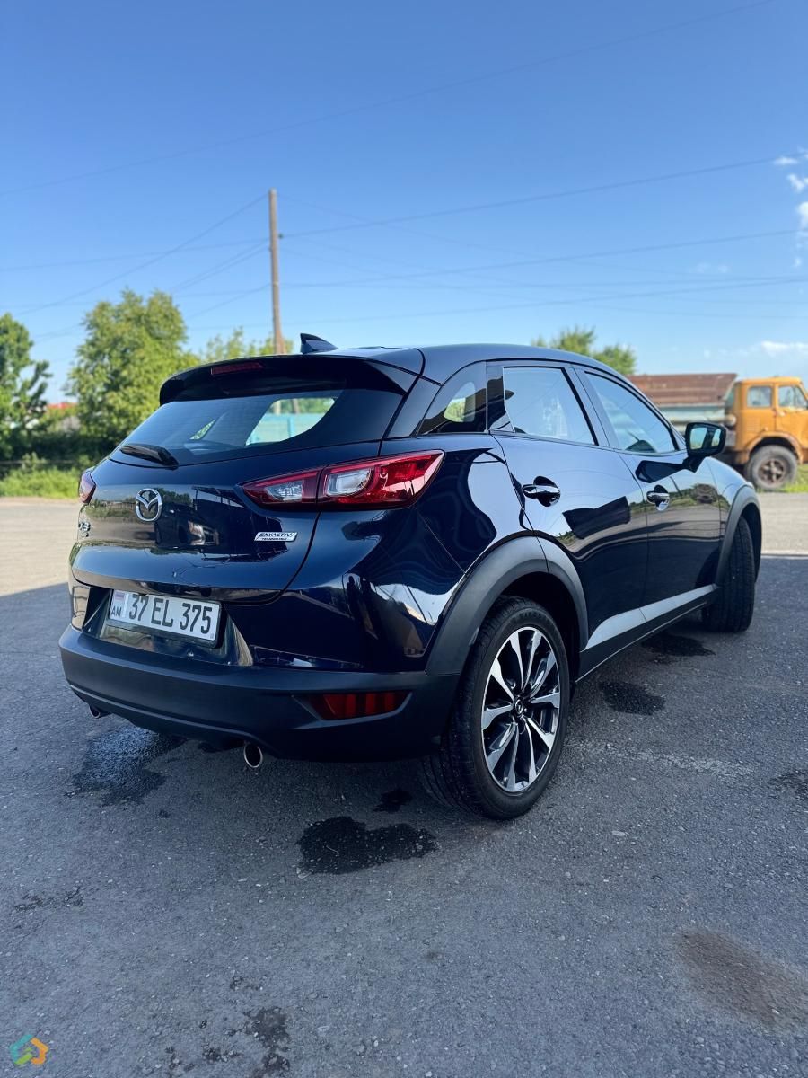 Mazda cx3 - image 6