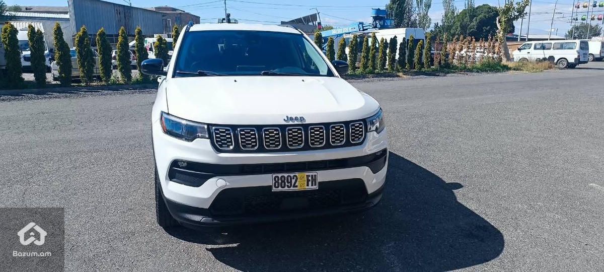 Jeep Compass 2022 - image 15