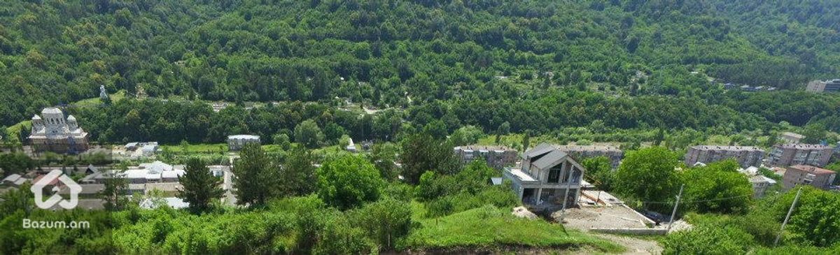 Հող Դիլիջանի կենտրոնում - image 2