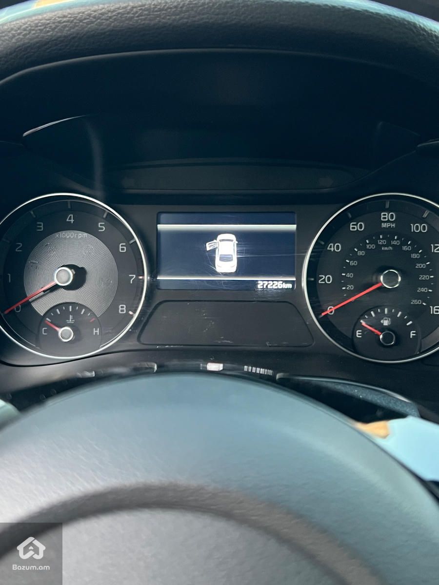 Kia Forte 2023 - image 6