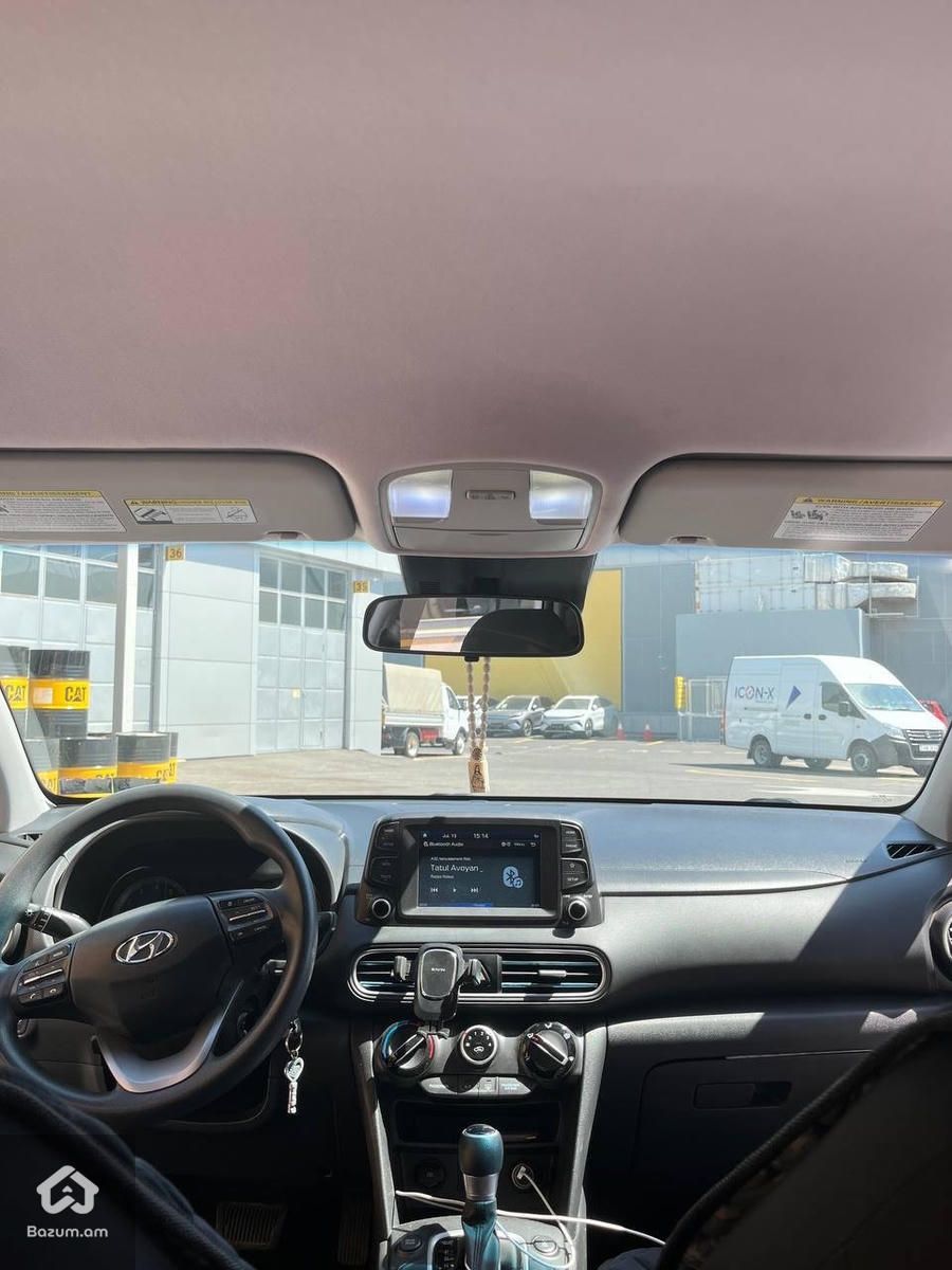 Hyundai Kona 2020 - image 5